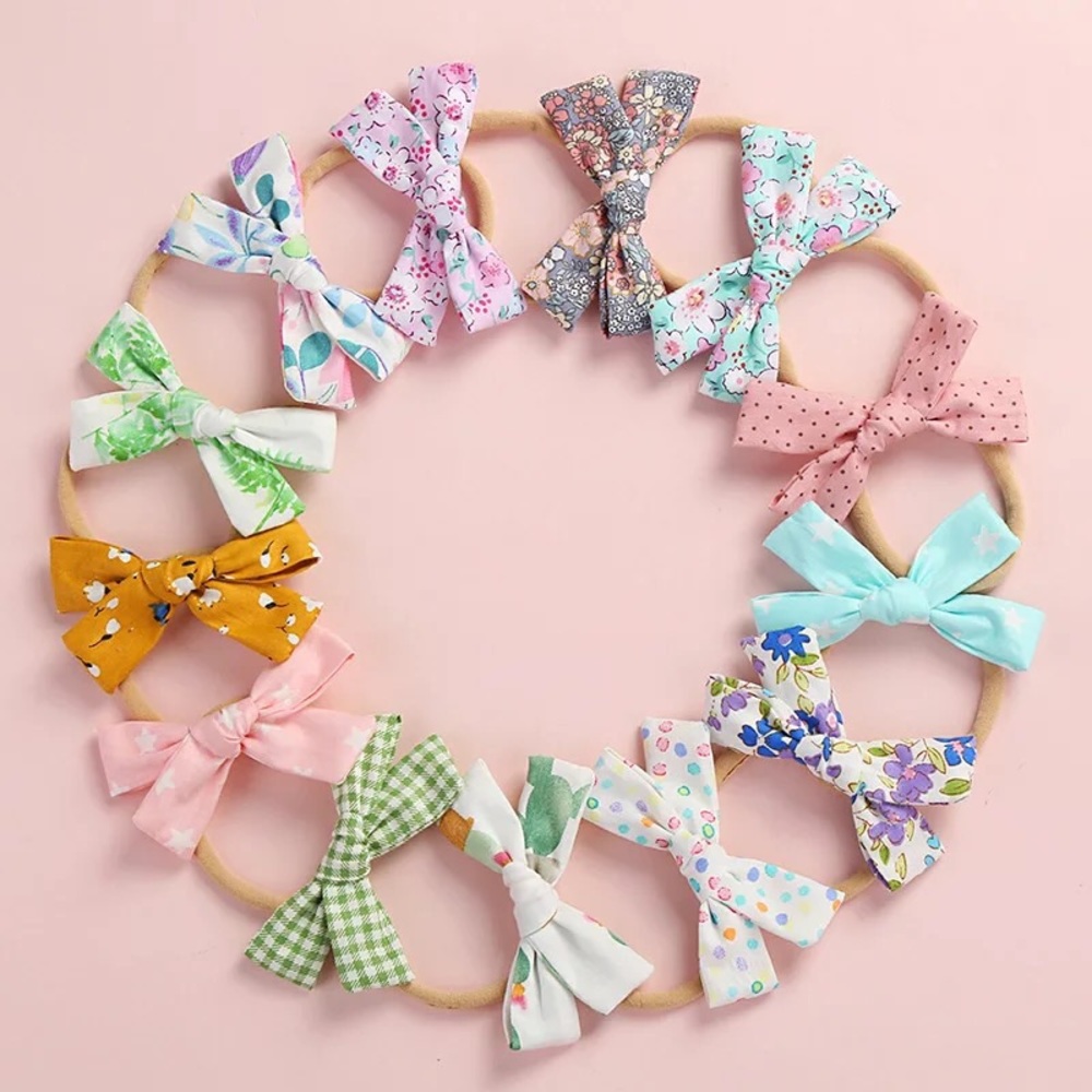 Bows